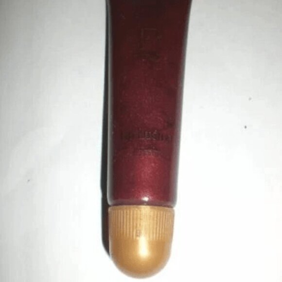 Posner Lip Lustre Lip Gloss, Jezebel, 0.12 oz - Picture 1 of 2